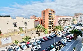 Apartamento Lucilú